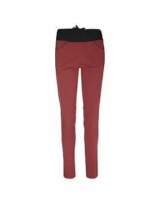 CHILLAZ | Pantaloni da arrampicata da donna Fuji 2.0 |